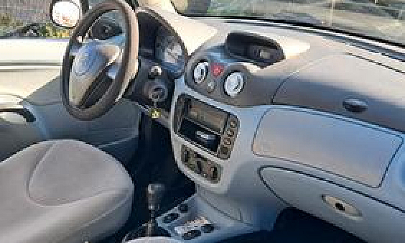 Citroen C3 1ª Serie ...