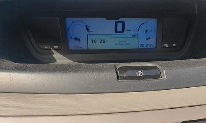 Citroen C4 Picasso -...