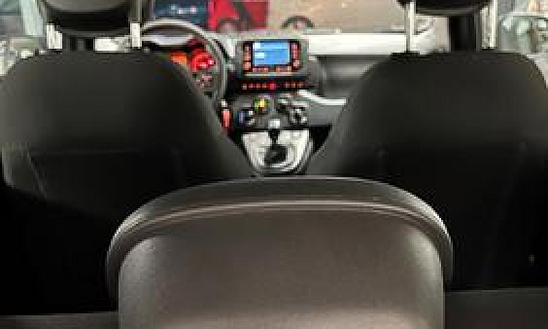 Fiat Panda 1.0 Firef...