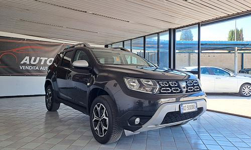 Dacia Duster 1.0 Tce...