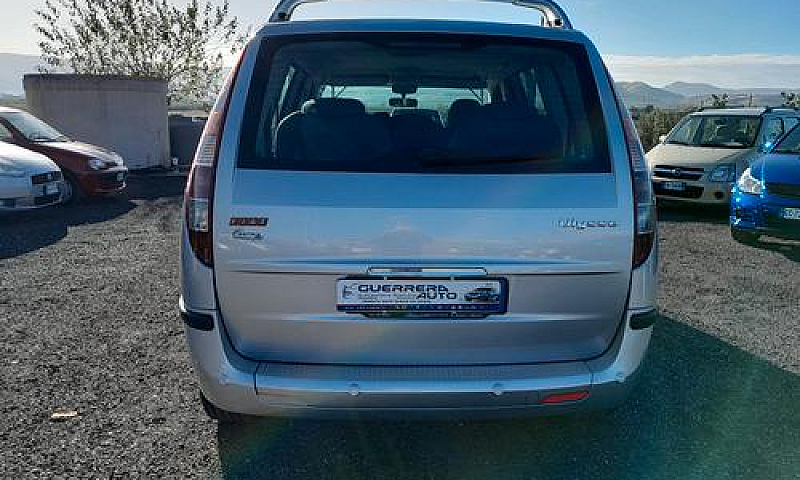 Fiat Ulysse 2.0 Mjt ...