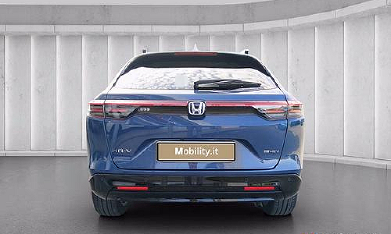 Honda Hr-V 1.5 Hev A...