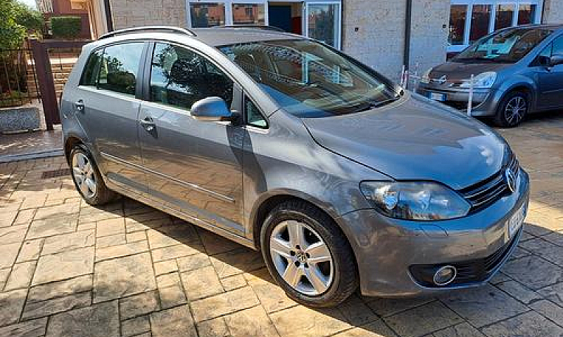 Volkswagen Golf Plus...