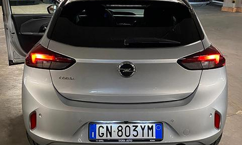 Opel Corsa 6ª Serie ...