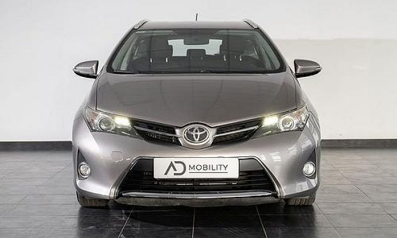 Toyota Auris Touring...