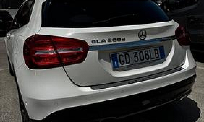 Mercedes Gla 200Cdi ...