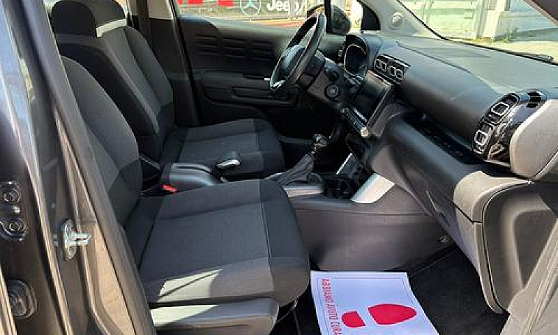 Citroen C 3 Aircross...