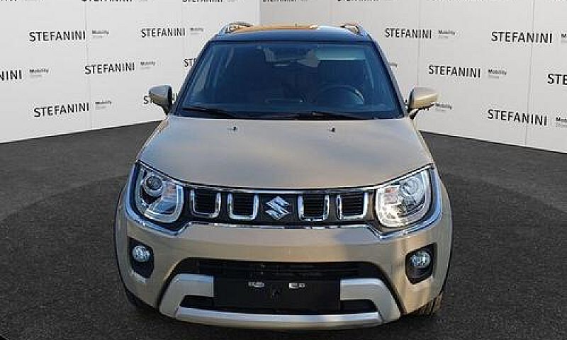 Suzuki Ignis 1.2 Hyb...