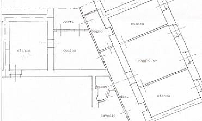 Trieste Centro - Via...