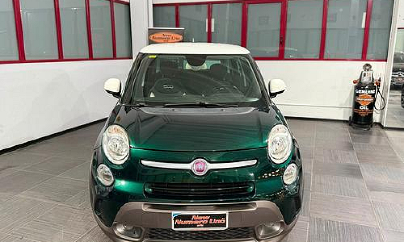 Fiat 500L 1.3 Multij...