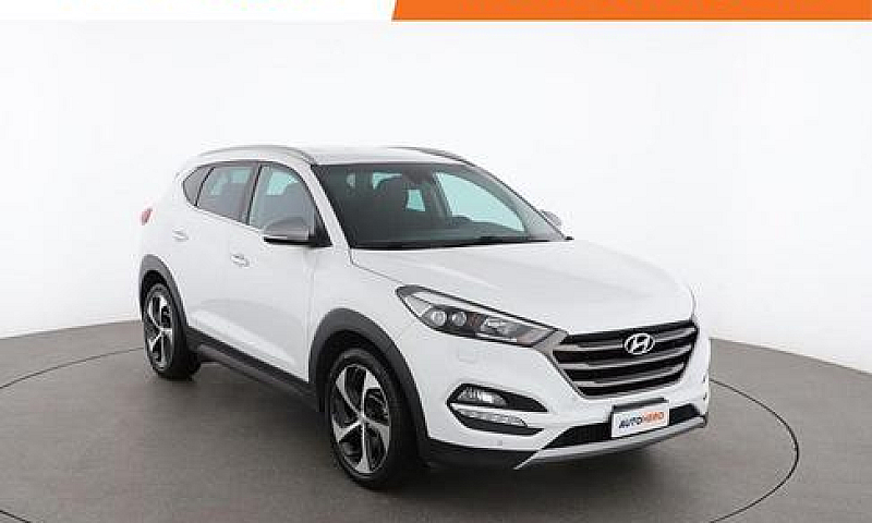 Hyundai Tucson Sc515...