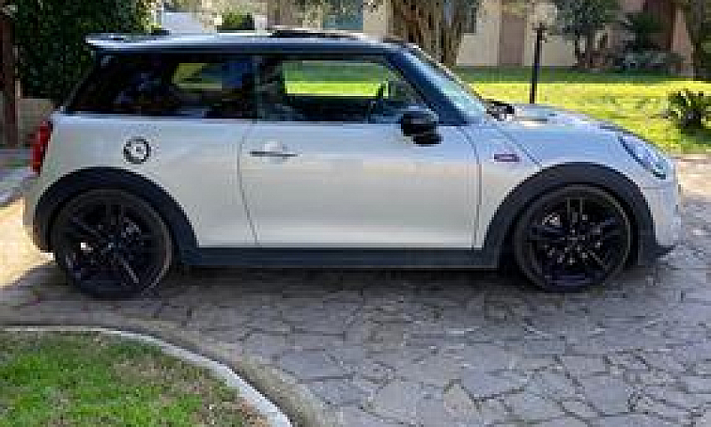Mini Mini (F56) - 20...