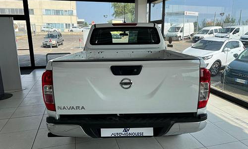 Nissan Navara 2.3 Dc...