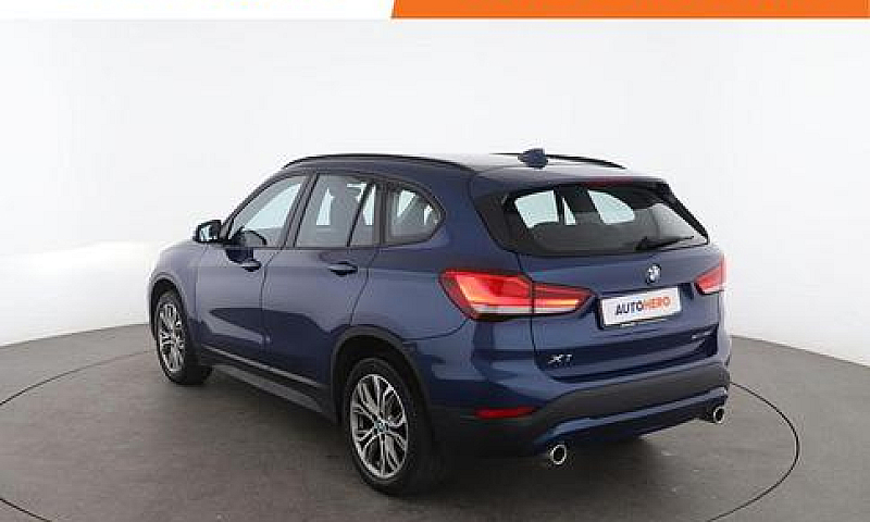 Bmw X1 Ur89209...
