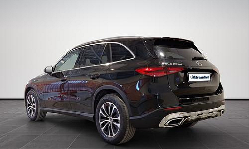 Mercedes Glc 220 D M...