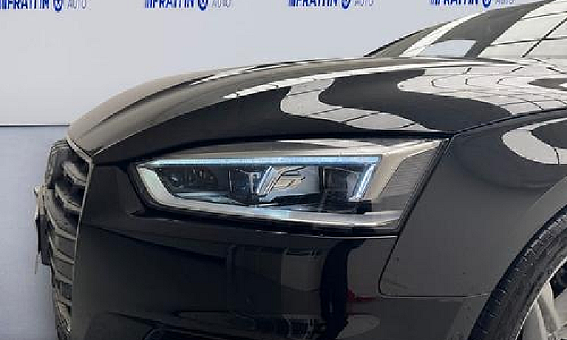 Audi A5 Spb 40 Tdi S...