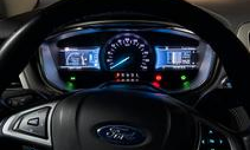 Ford Mondeo Berlina ...