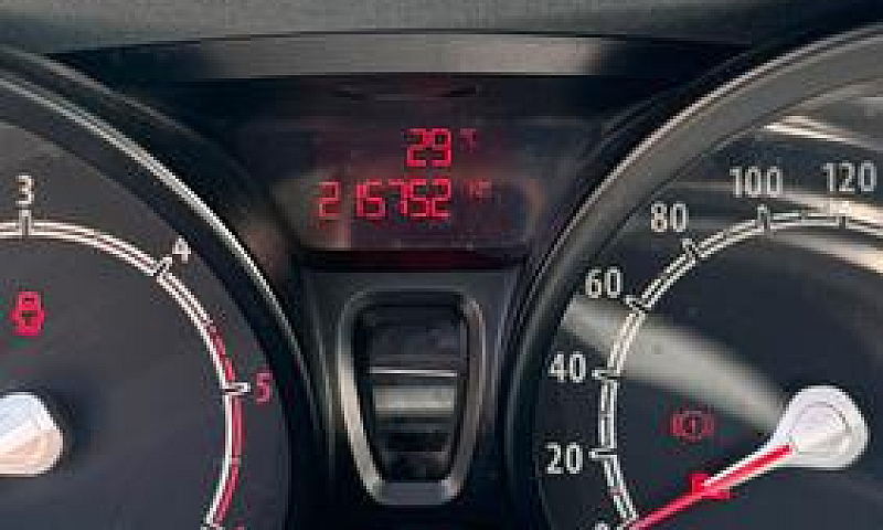 Ford Fiesta 1.4 Tdci...