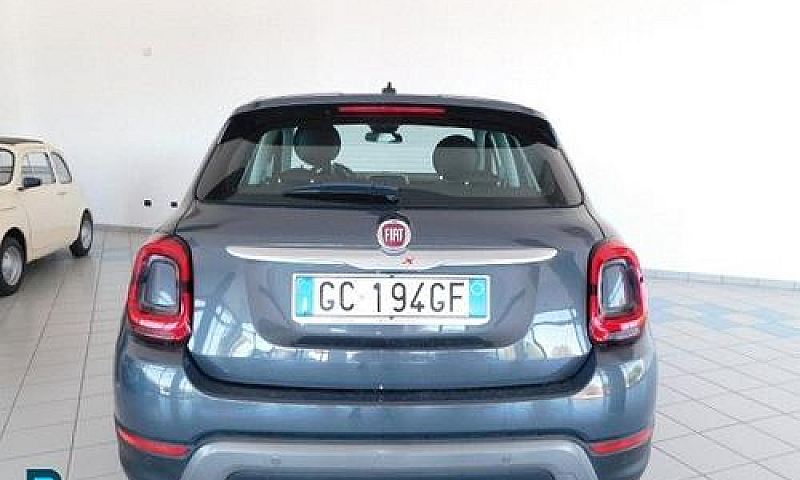 Fiat 500X 1.3 Multij...