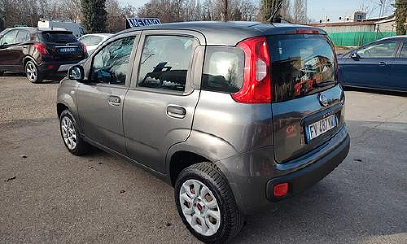 Fiat Panda 0.9 Twina...