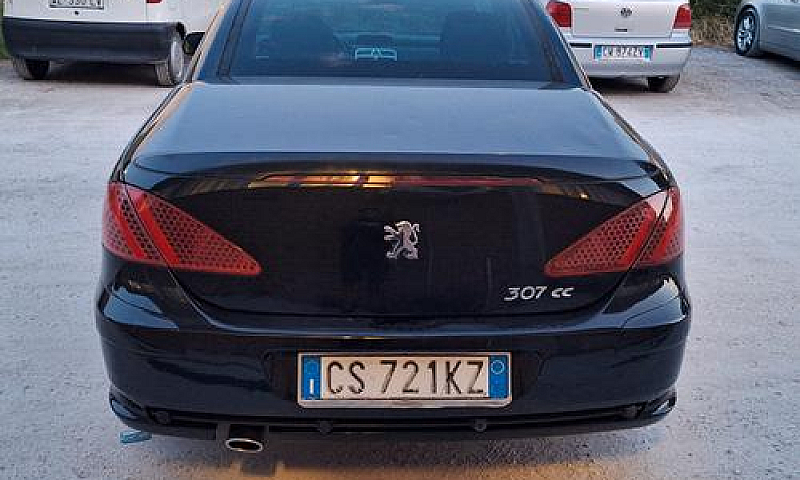 Peugeot 307 1.6 16V ...