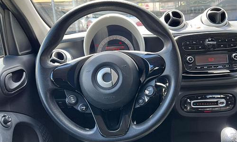 Smart Forfour 70 1.0...