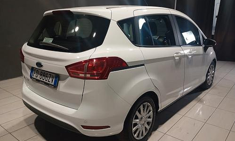 Ford B-Max Del 2016 ...