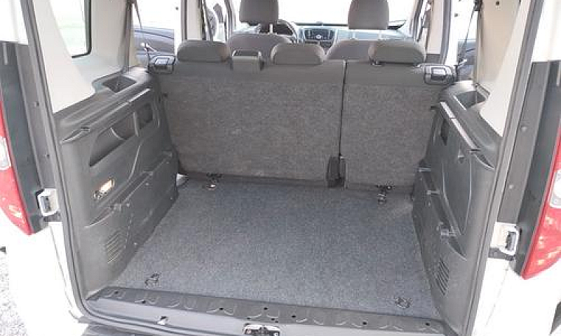 Opel Combo 1.6 Cdti ...