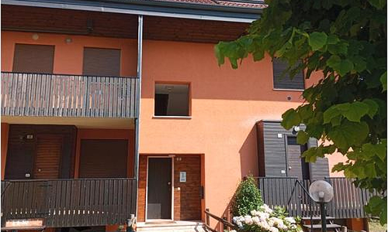 Appartamento Zona Ce...