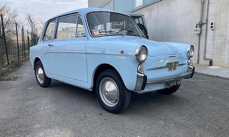 Autobianchi Bianchin...