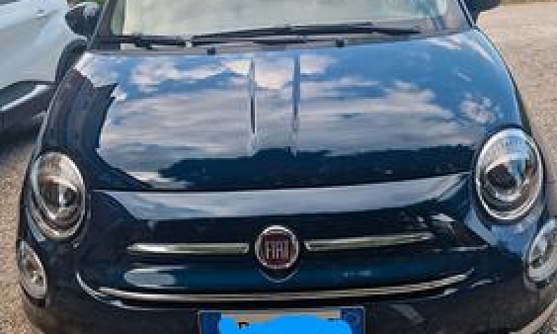 Fiat 500 Dolcevita...