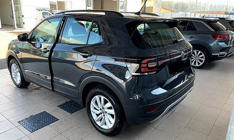 T-Cross Style 1.0 Ts...