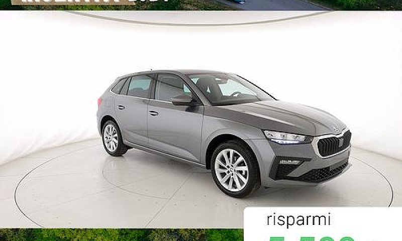 Skoda Scala 1.0 Tsi ...
