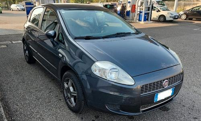 Fiat Grande Punto 1....