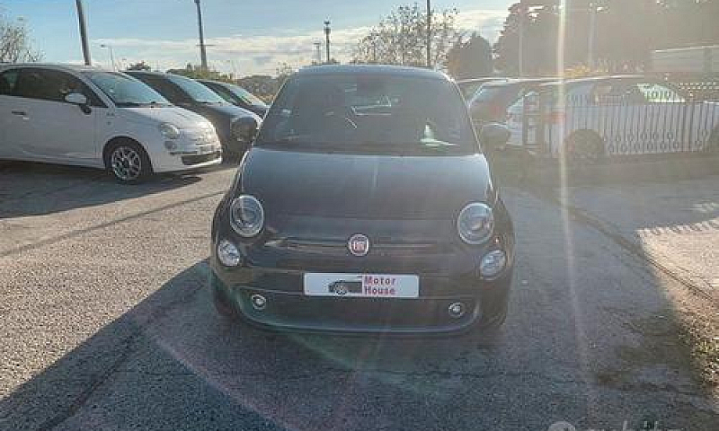Fiat 1.2 Benzina Ver...