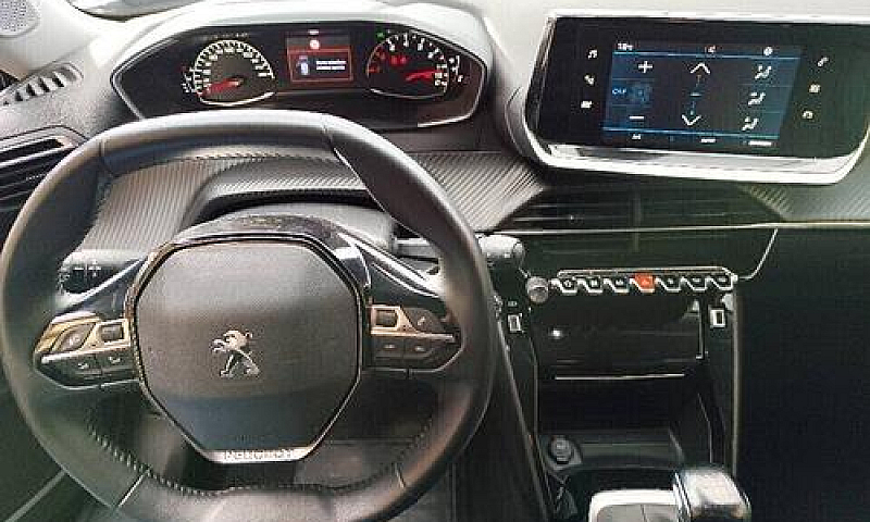 Peugeot 2008 1.5 All...