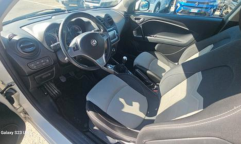 Mito 1.3 Jtdm 85 Cv ...