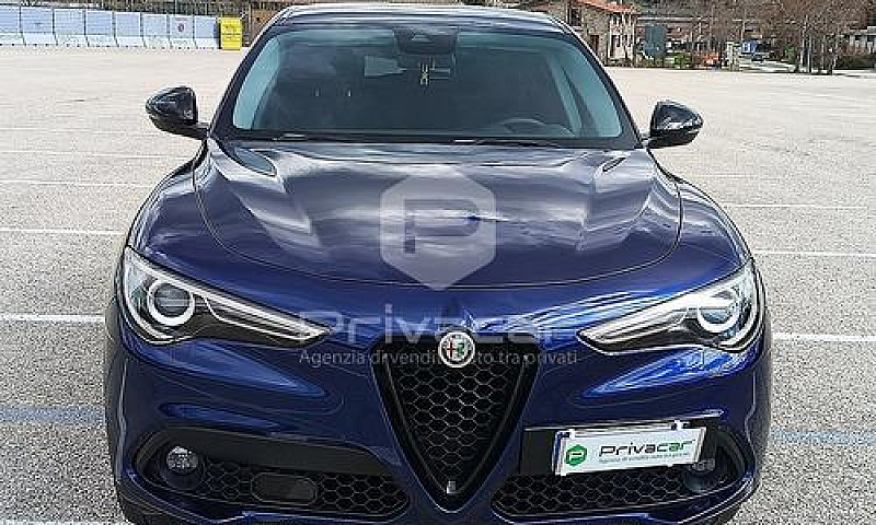 Alfa Romeo Stelvio 2...