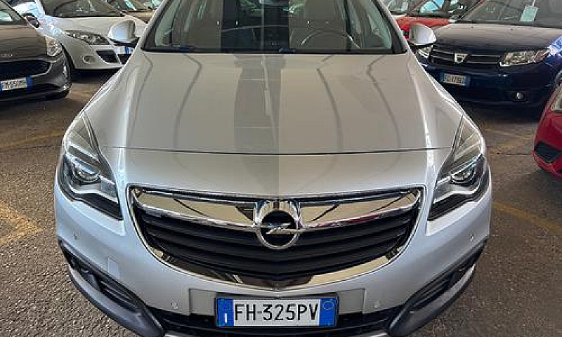 Opel Insignia 1.6 Cd...