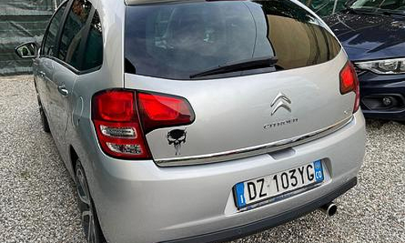 Citroen C3 1.4 Vti 9...