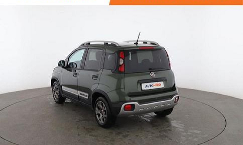 Fiat Panda 1.2 City ...