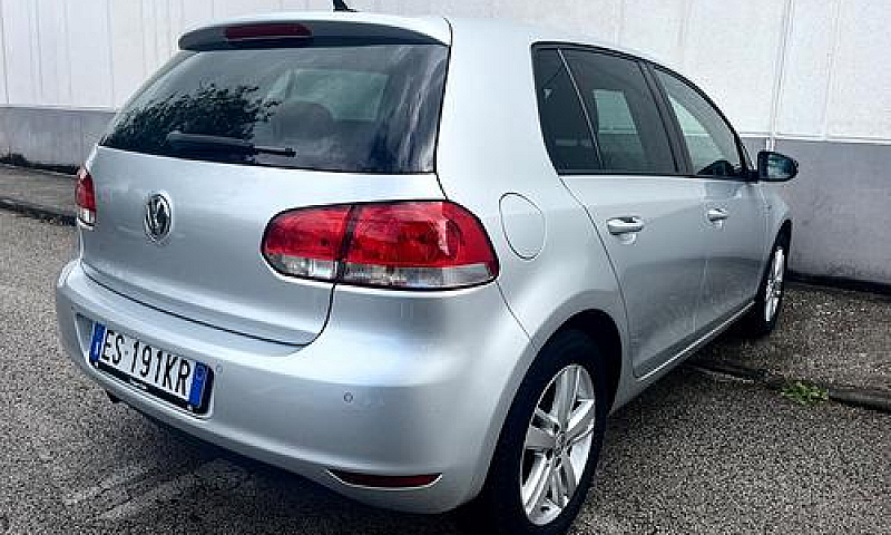 Volkswagen Golf 1.6 ...