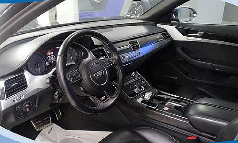 Audi S8 4.0 Tfsi 520...