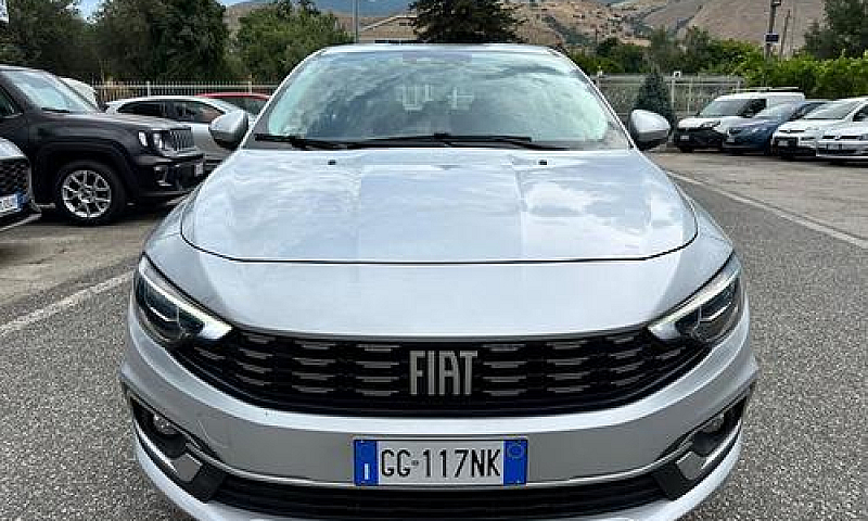 Fiat Tipo 1.6 Mjt S&...