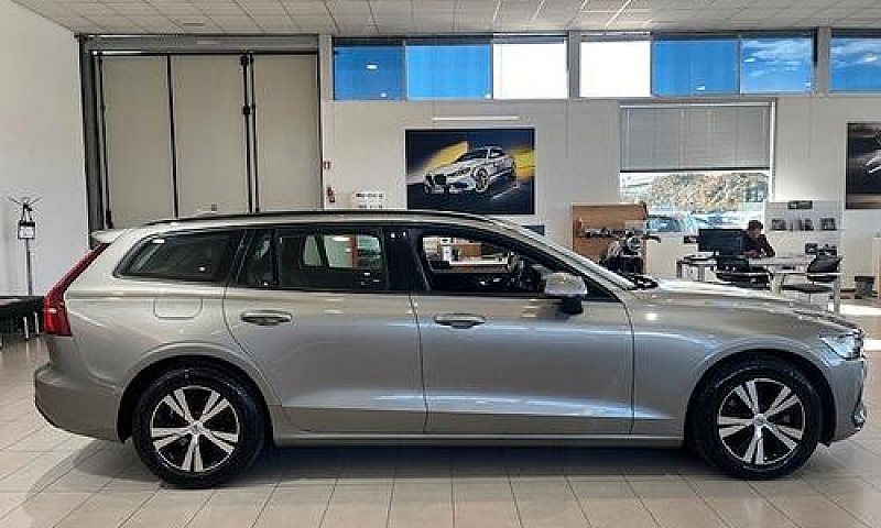 Volvo V60 2.0 D3 Bus...