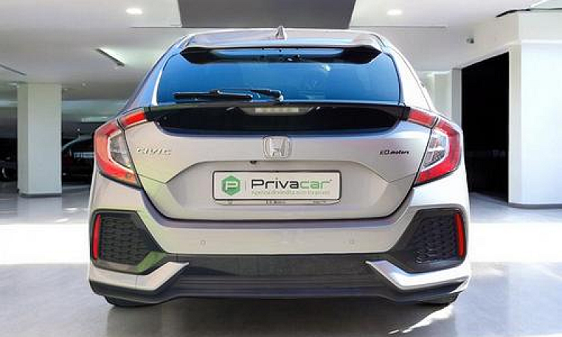 Honda Civic 1.0T 5 P...