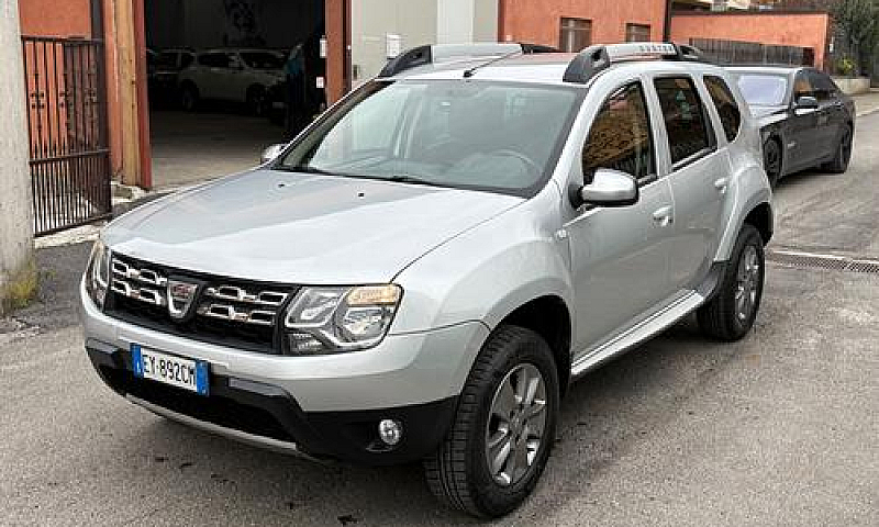 Dacia Duster 1.6 110...