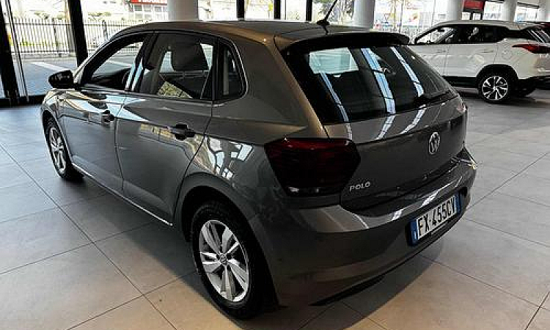 Volkswagen Polo 1.0 ...