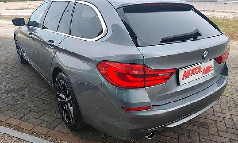 Bmw 520 D 190Cv Xdri...