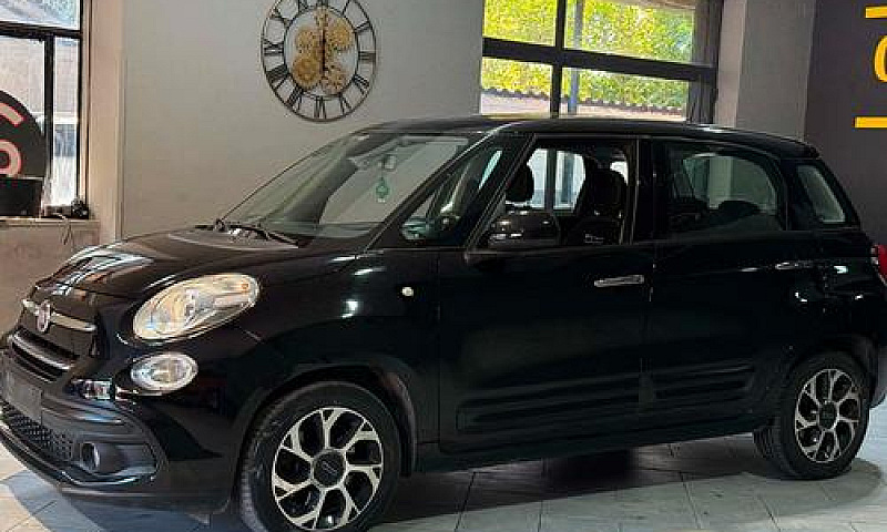 Fiat 500L 1.6 Multij...